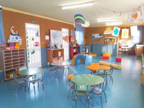 Escola Infantil Saiñas