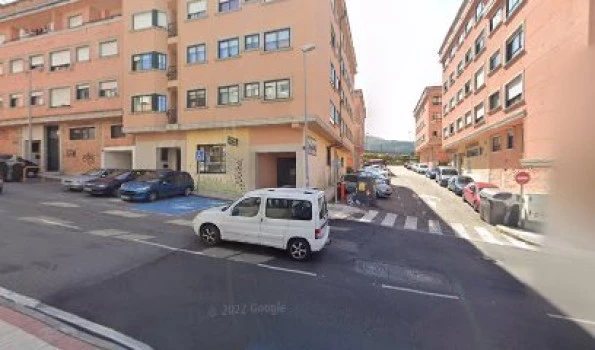 Gardaría Os Rapaciños