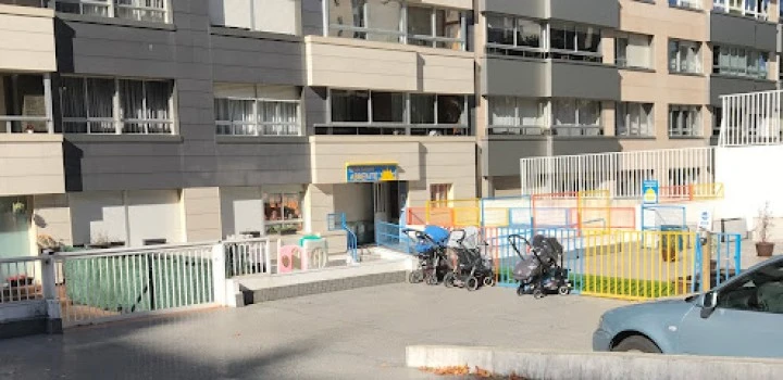 Escuela Infantil Abrente