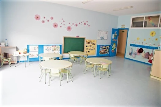 Escuela Infantil San Nicolás