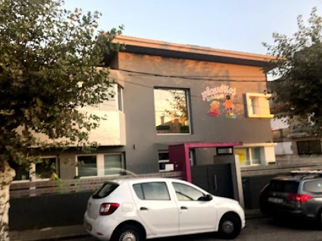 Escuela Infantil Picariños