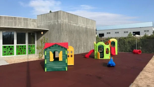 Trastes Centros de Educación Infantil Mos