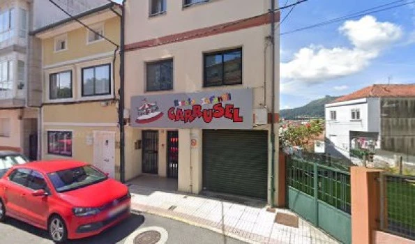 Escola Infantil Carrusel
