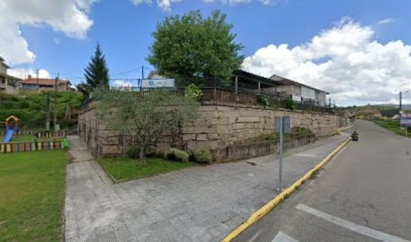 Escola Infantil de Petelos