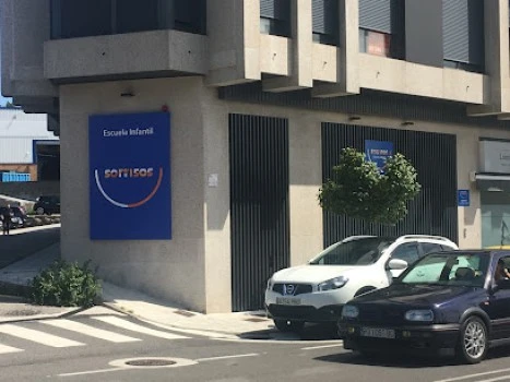 Sorrisos Escuela Infantil