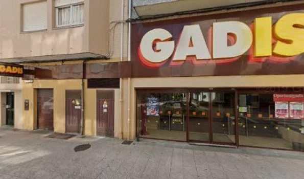 Guardería Infantil Curros Enríquez