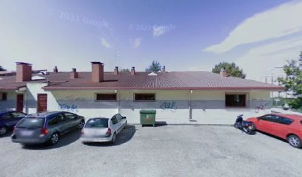 Escola Infantil de Bouzas