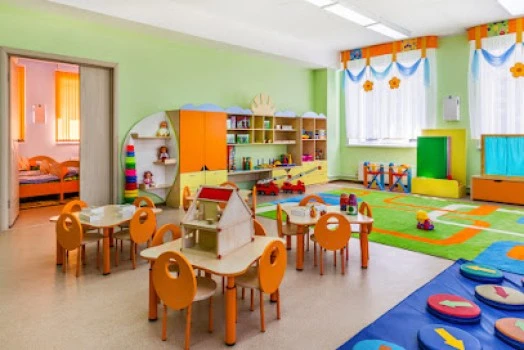 Escuela Infantil Lacaba