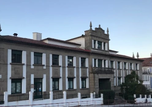 Escola Infantil San Paio