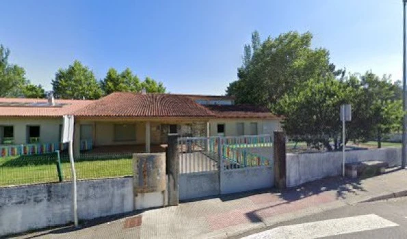 Garderia Infantil Municipal de Valga