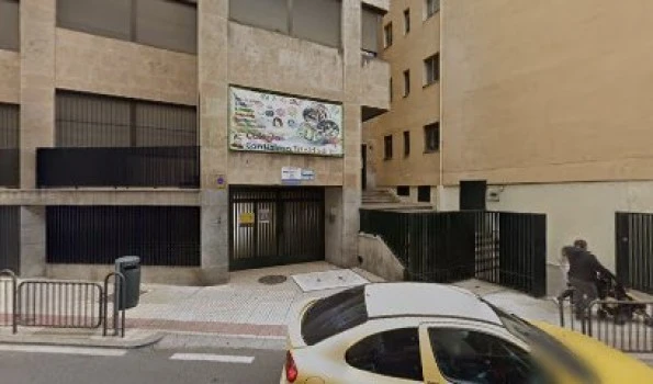 Centro Infantil Peter Pan