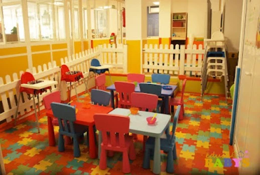 EDUCA BABYS CENTRO INFANTIL