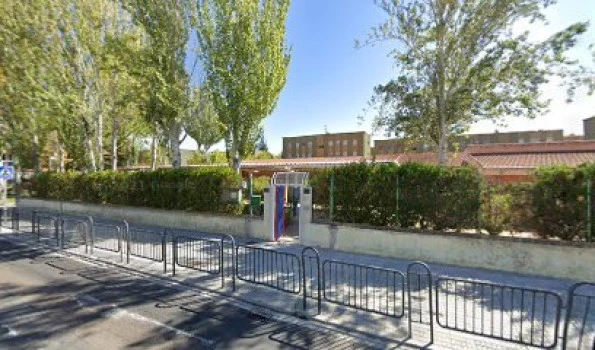 Escuela de Educación Infantil Lazarillo de Tormes