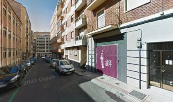 casa nido