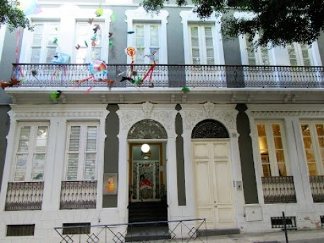 Gusyluz Guardería Privada y Centro Privado de Educación Infantil