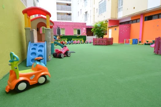 Centro Intantil Mimitos