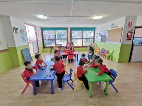 Centro Infantil El Jardín