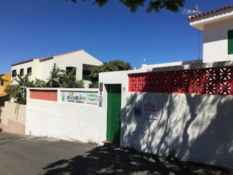 Centro Infantil La Escuelita