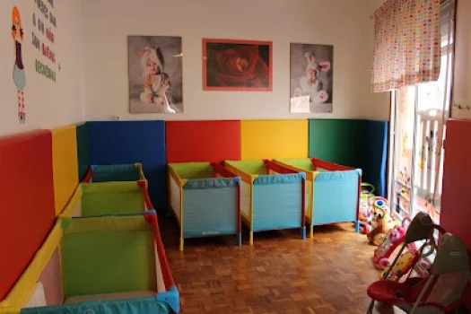 Centro Infantil San Martín