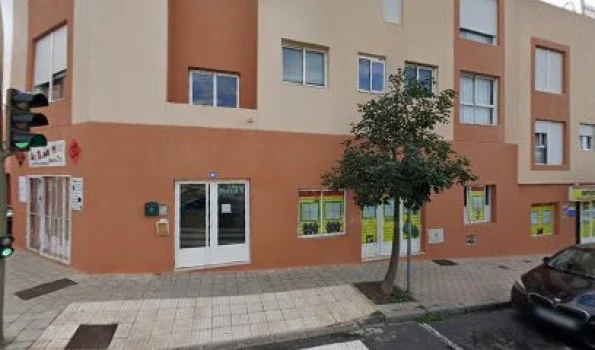 Centro Privado de Educación Infantil Patuco
