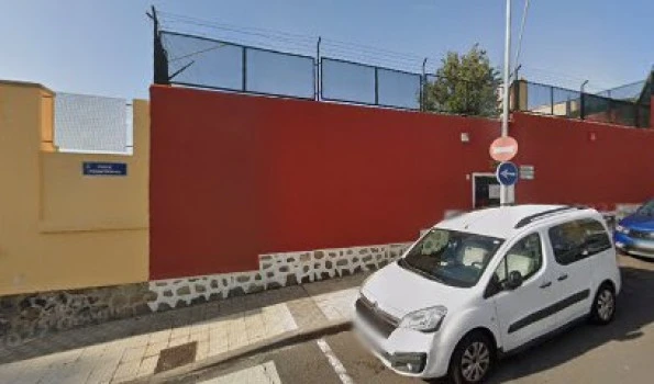 Escuela Infantil Anaga