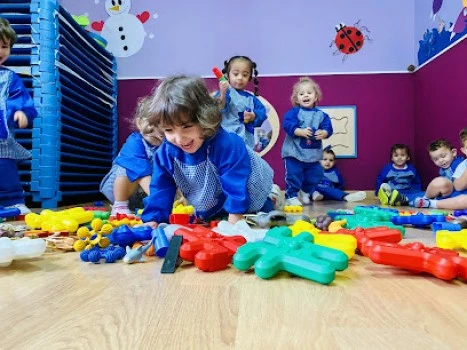 Centro Infantil Princesa Yballa