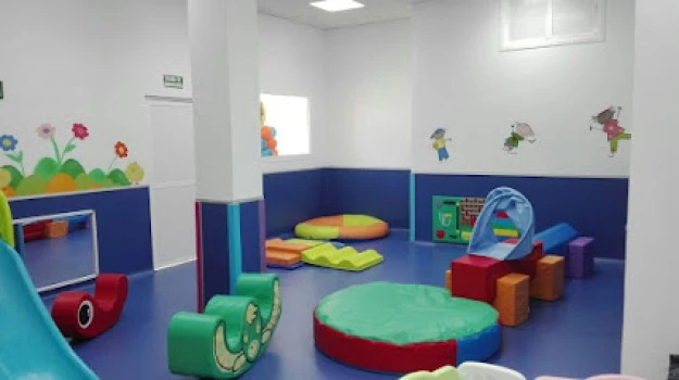 Centro Infantil Rayitos