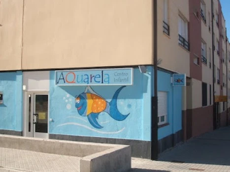 CENTRO INFANTIL AQUARELA