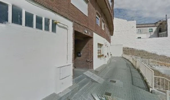 Escuela Infantil el Tren