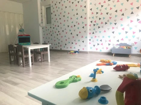 Guardería De Peques