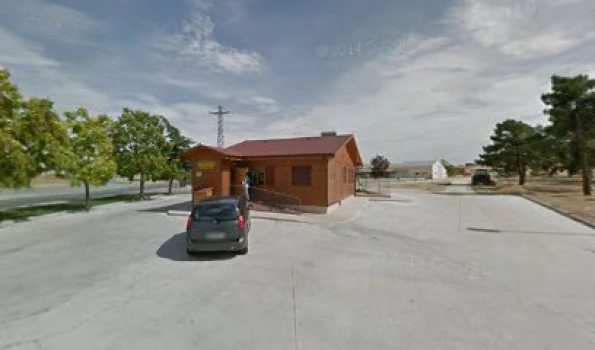 Guardería Municipal El Pinarcillo