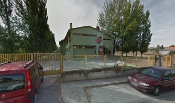 Guardería municipal El Parque
