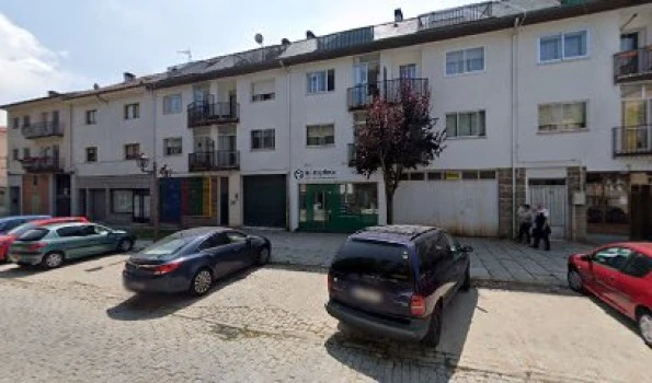 Centro Infantil Peques