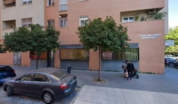 La guarde del árbol