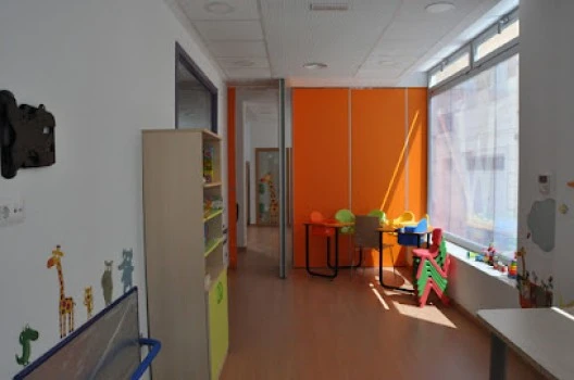 Guardería y Escuela Infantil Sevilla Wonderland Bilingual Centre