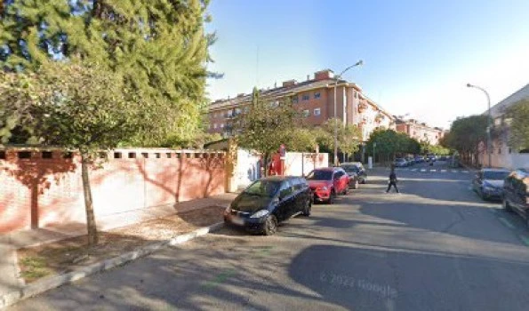 Escuela Infantil Oliver