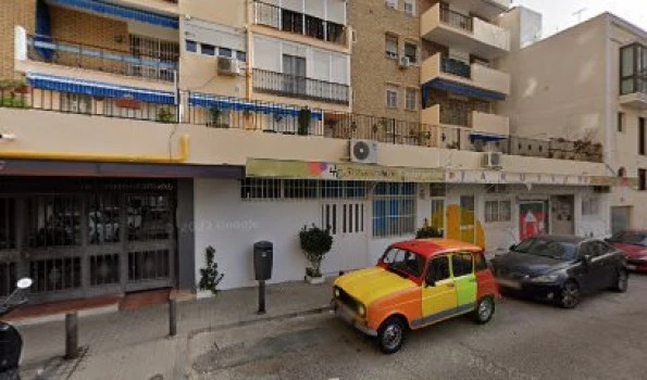 Escuela Infantil Kindergarden Jardilín