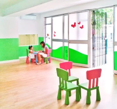 Escuela Infantil Con-Sentidos