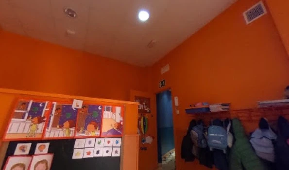 Escuela Infantil Ratón Pérez