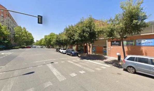 ESCUELA INFANTIL LA CASITA 2