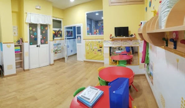 Centro Privado de Educación Infantil la Casa de los Niños