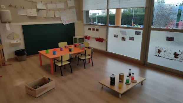 Llar d’Infants La Taronja
