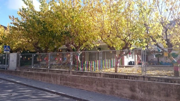 Llar d'Infants Municipal Sant Pere i Sant Pau