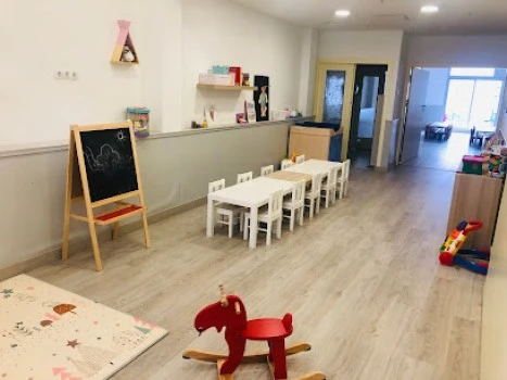 Escola Bressol l’ Estel