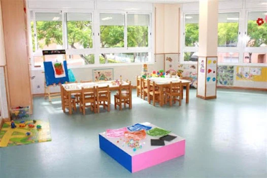 Llar d'Infants Pineda