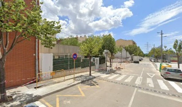 Llar d'Infants L'Esquirol