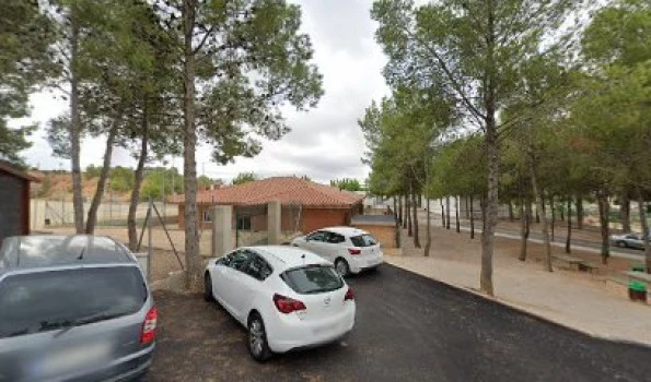 Llar d’infants El Pinar