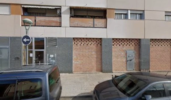Parc infantil