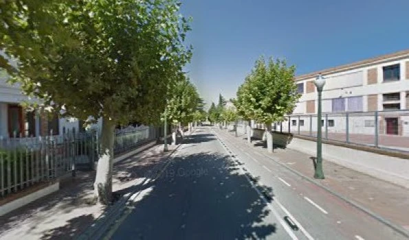 Veo veo Teruel