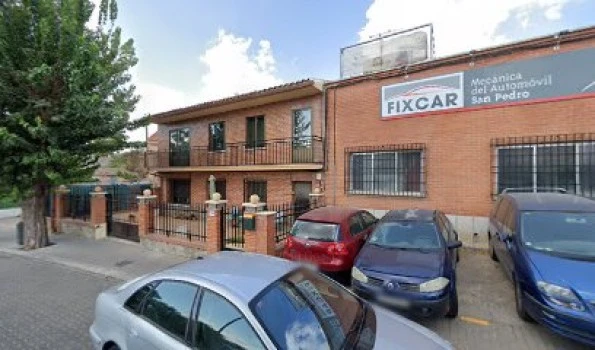 Centro de Educación Infantil 7 Enanitos